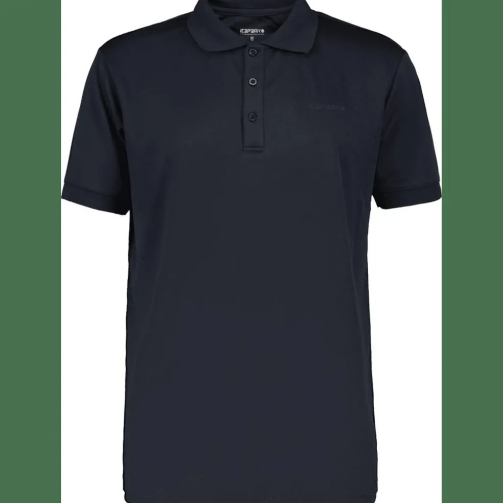Bellmont Herren Poloshirt