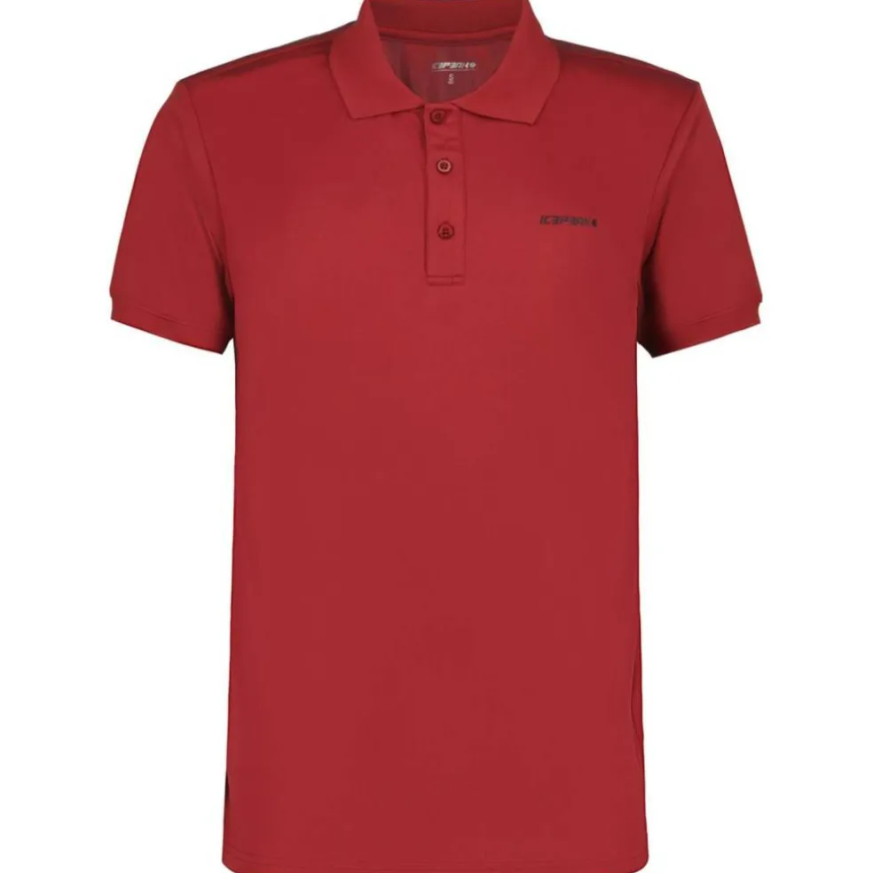 Bellmont Herren Poloshirt