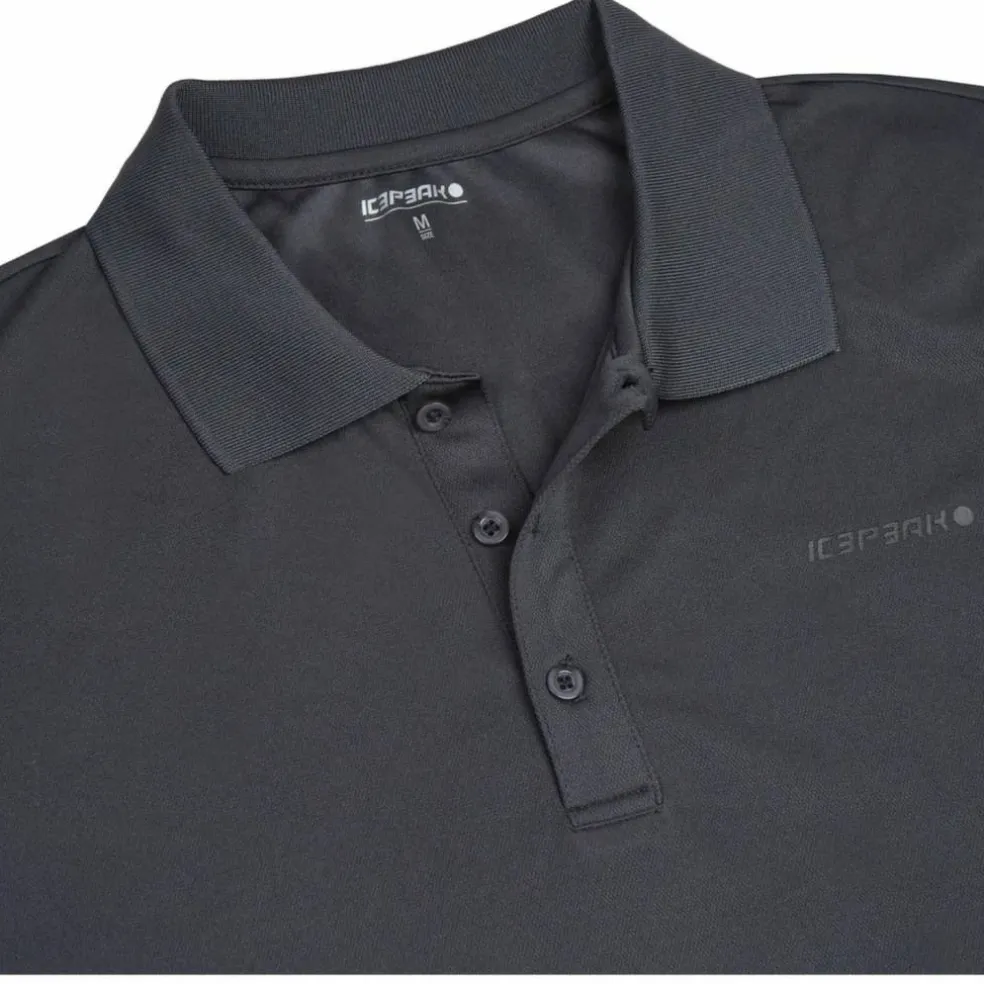 Bellmont Herren Poloshirt
