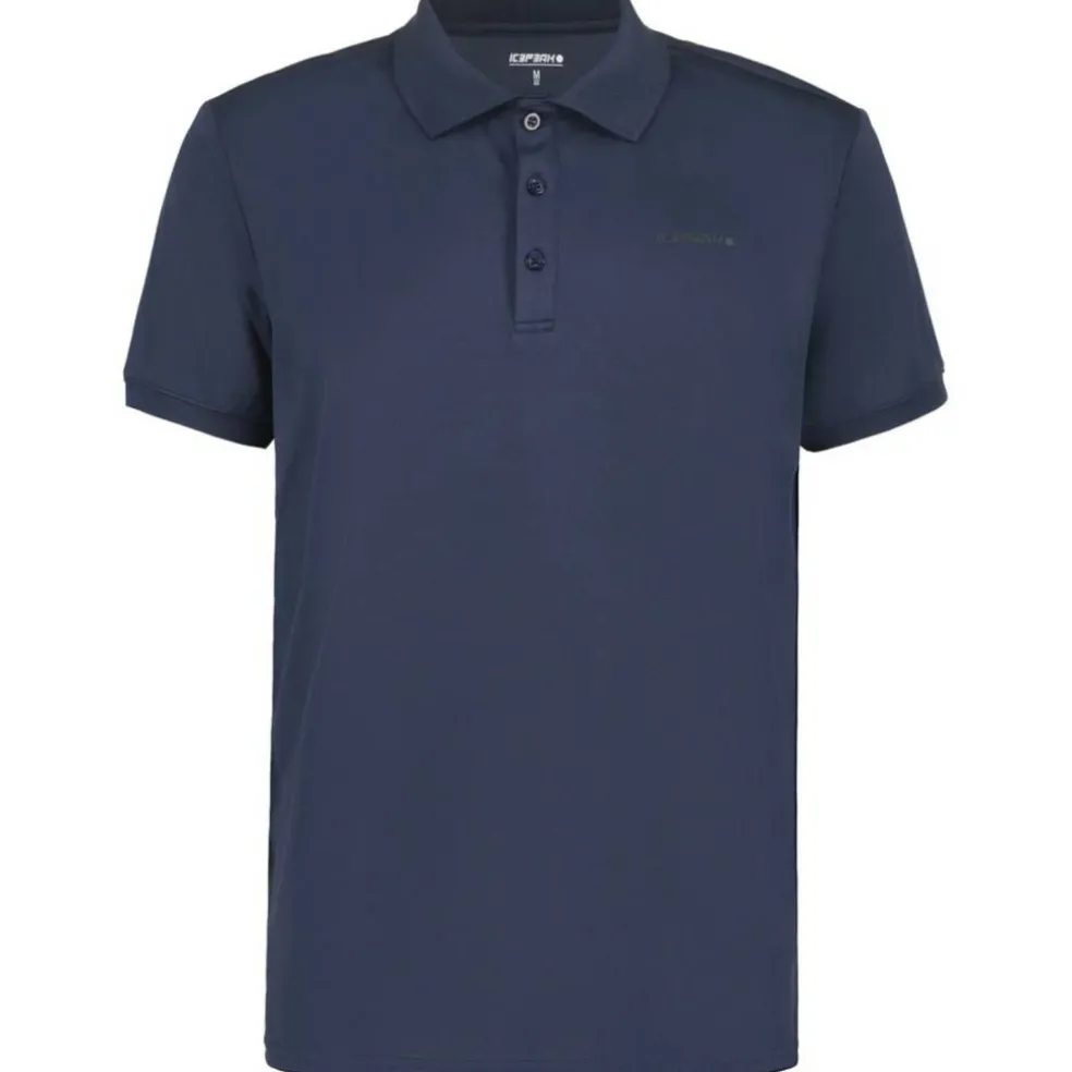 Bellmont Herren Poloshirt