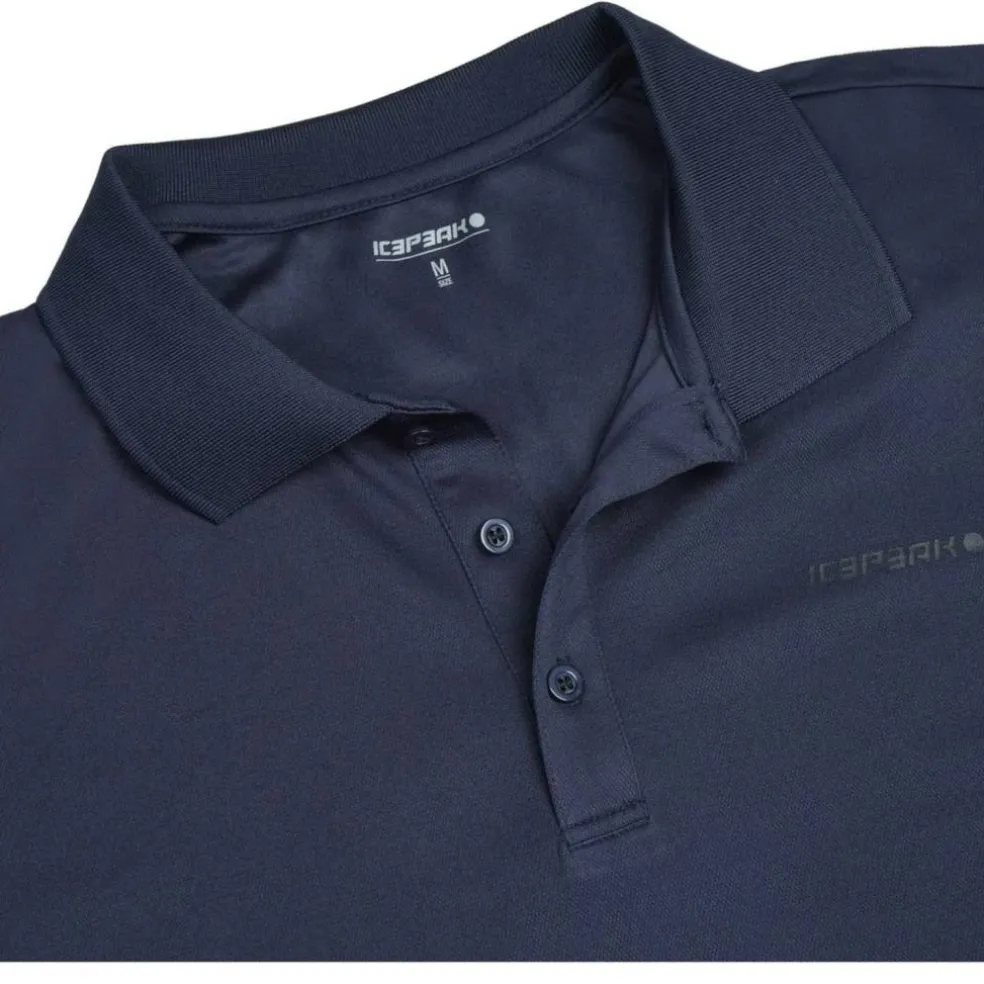 Bellmont Herren Poloshirt