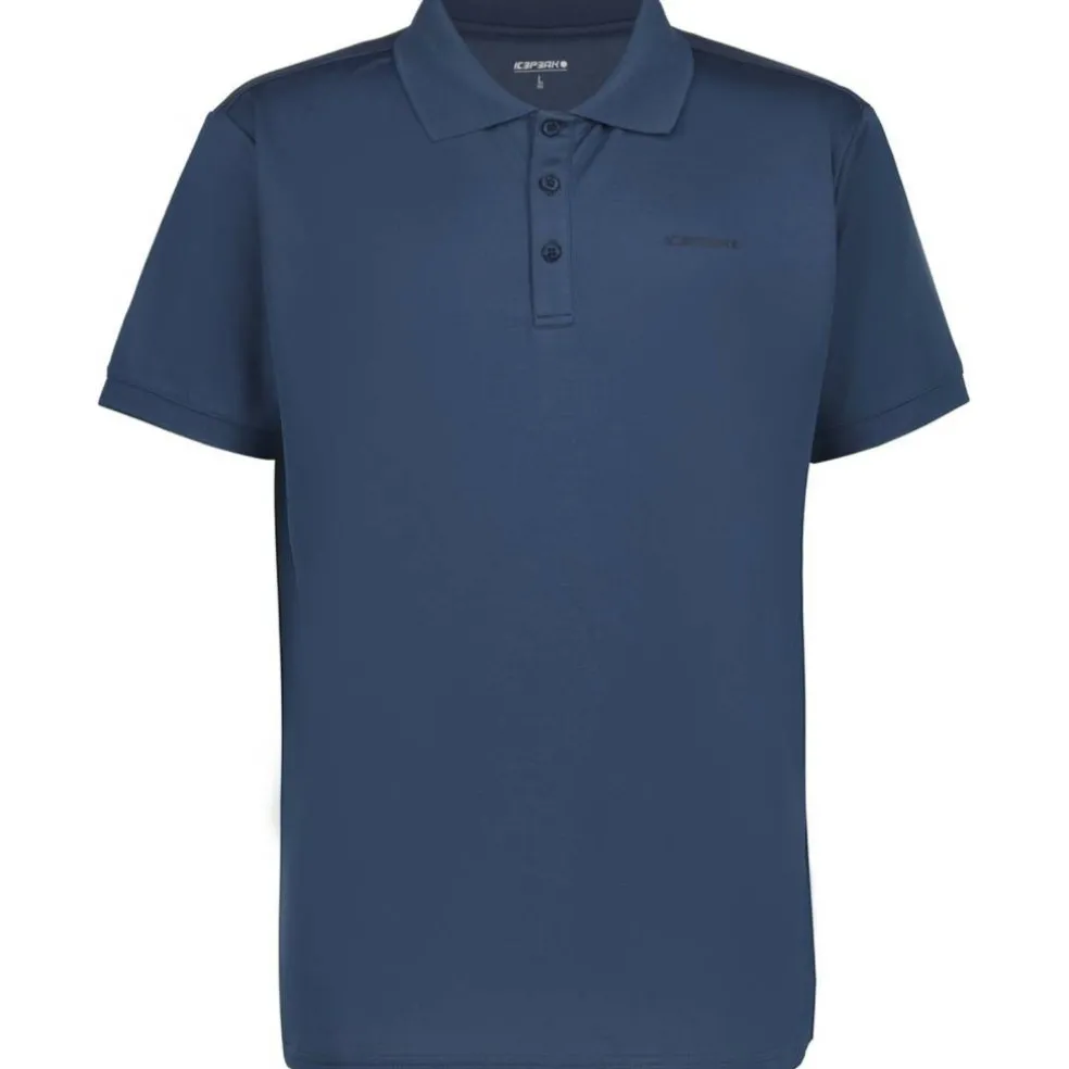 Bellmont Herren Poloshirt