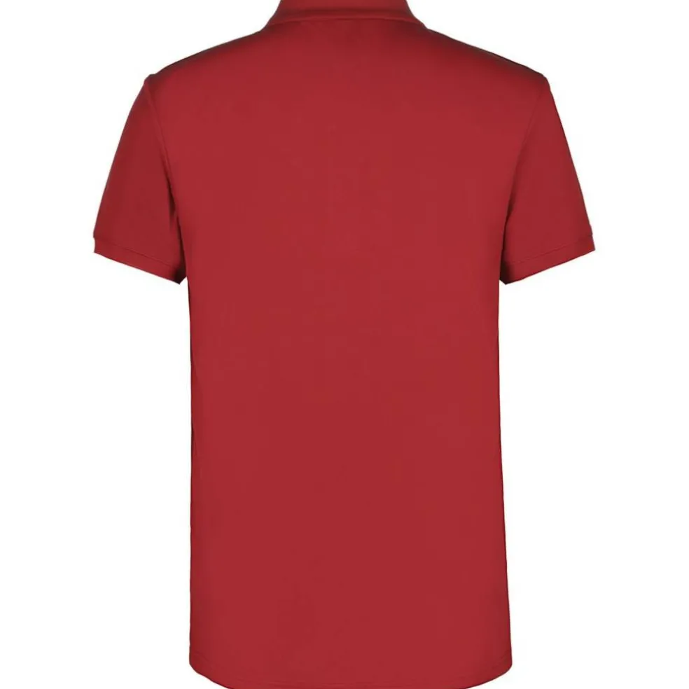 Bellmont Herren Poloshirt
