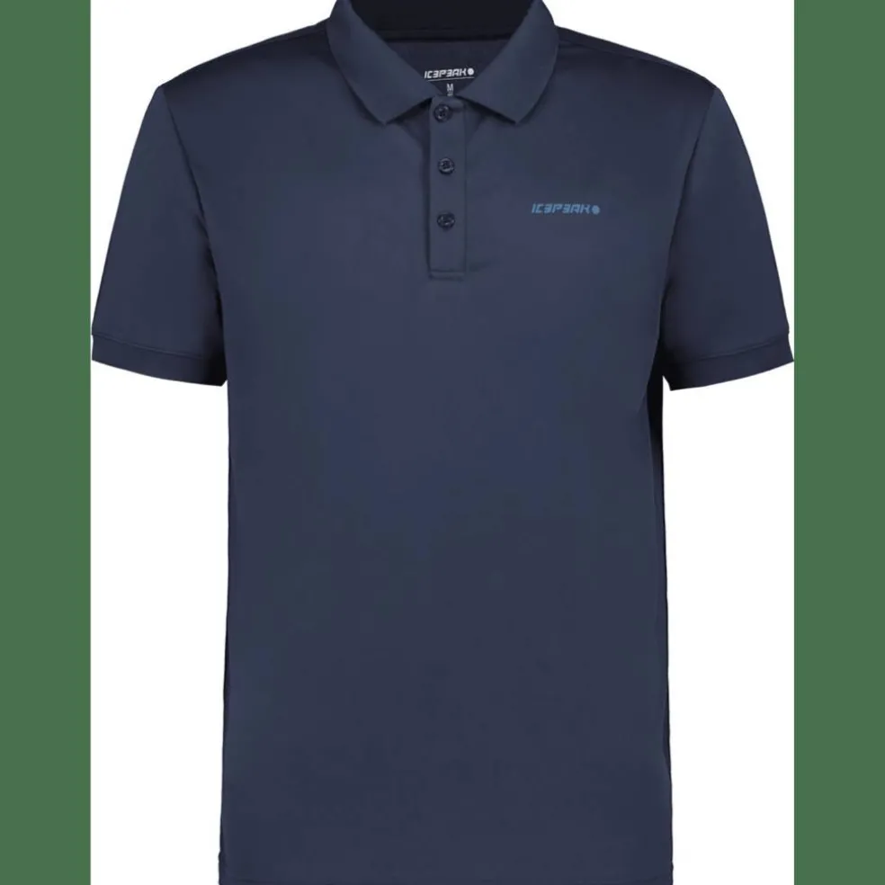 Bellmont Herren Poloshirt