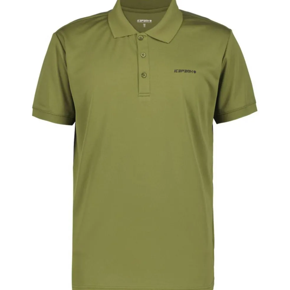 Bellmont Herren Poloshirt