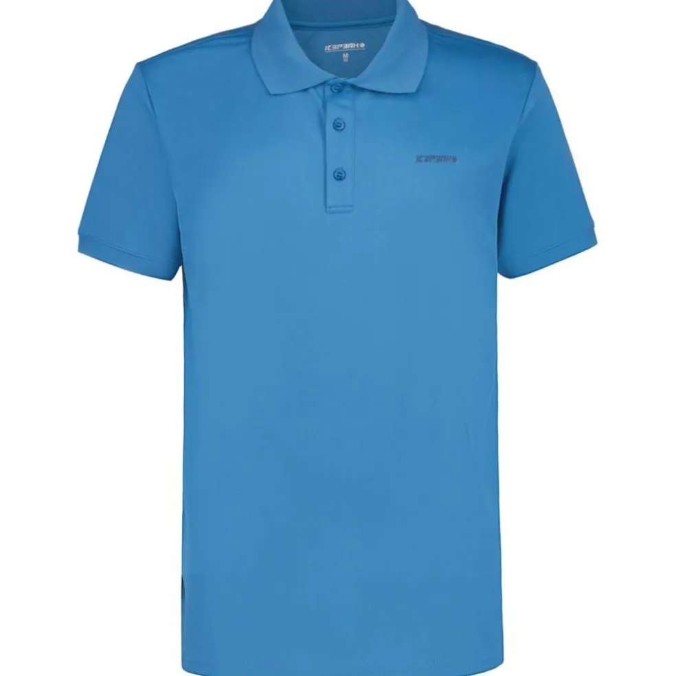 Bellmont Herren Poloshirt