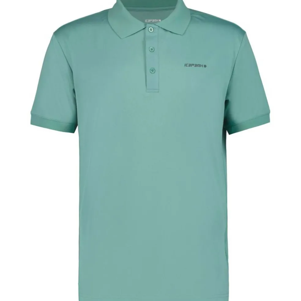 Bellmont Herren Poloshirt