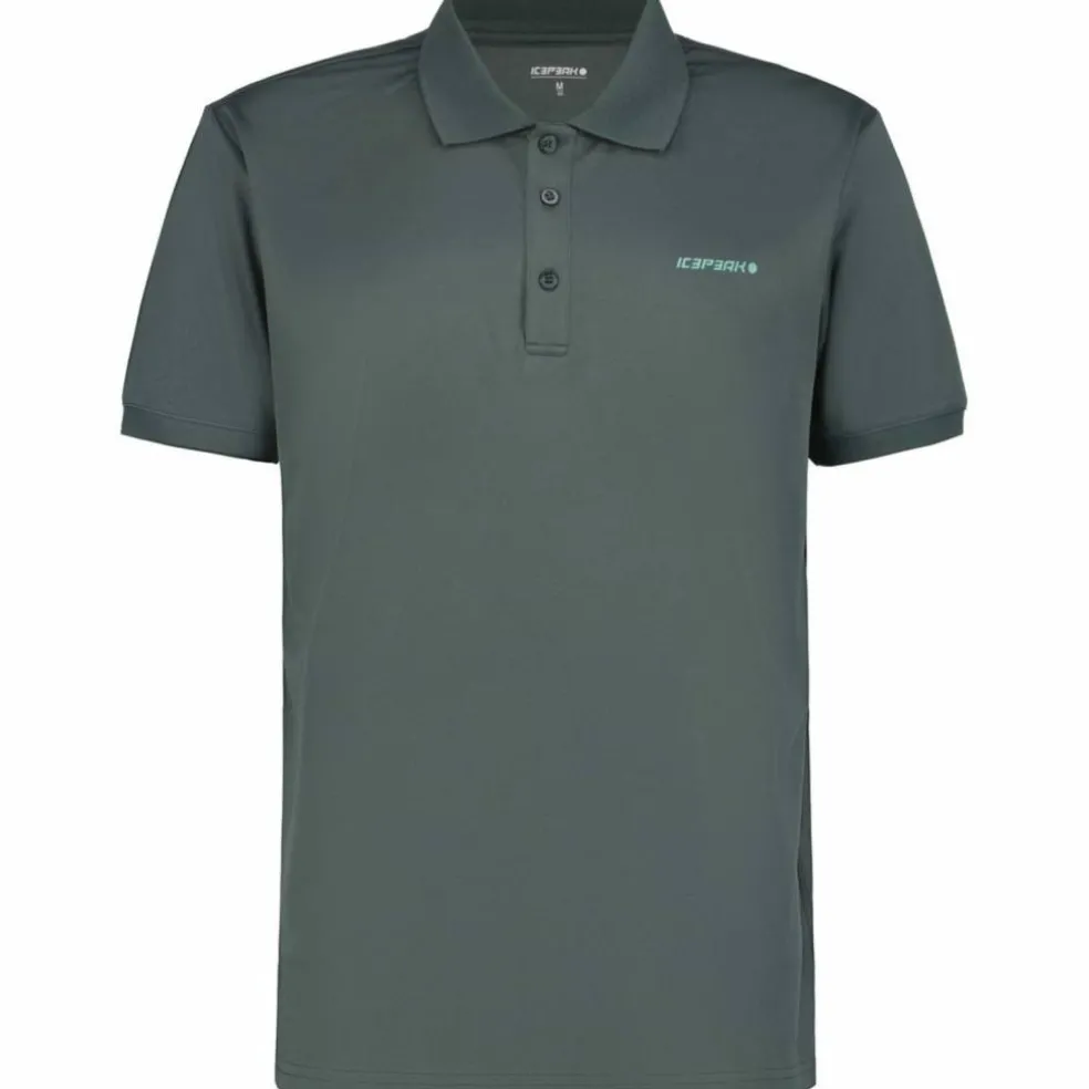 Bellmont Herren Poloshirt