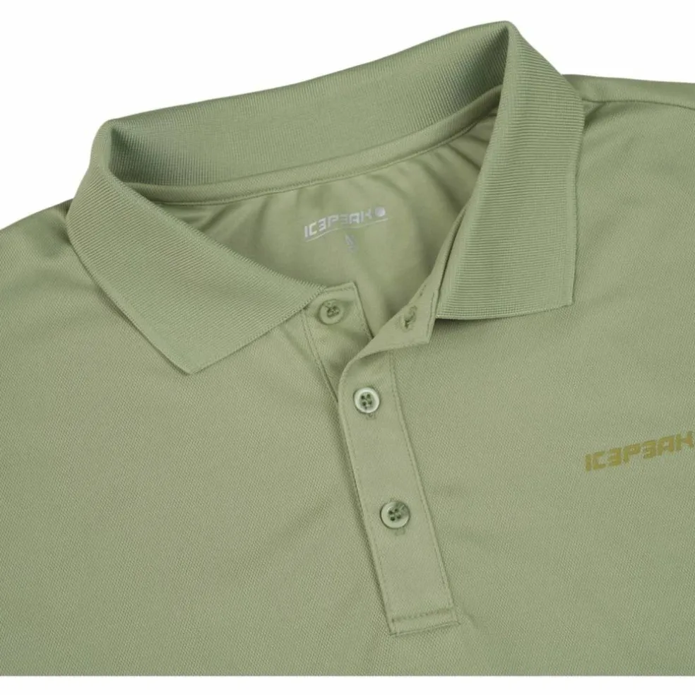 Bellmont Herren Poloshirt