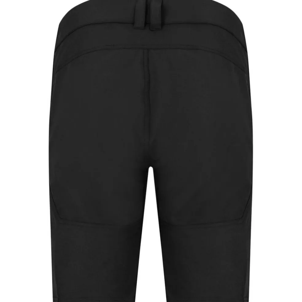 Benal 2-in-1 Cycling/Mtb Herren Shorts