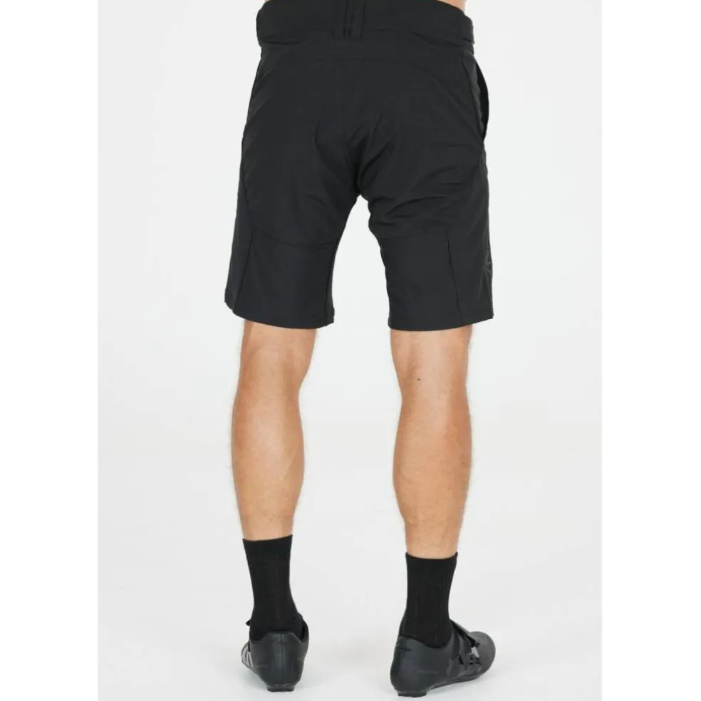 Benal 2-in-1 Cycling/Mtb Herren Shorts