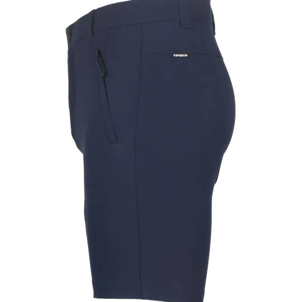 Berwyn Herren Shorts