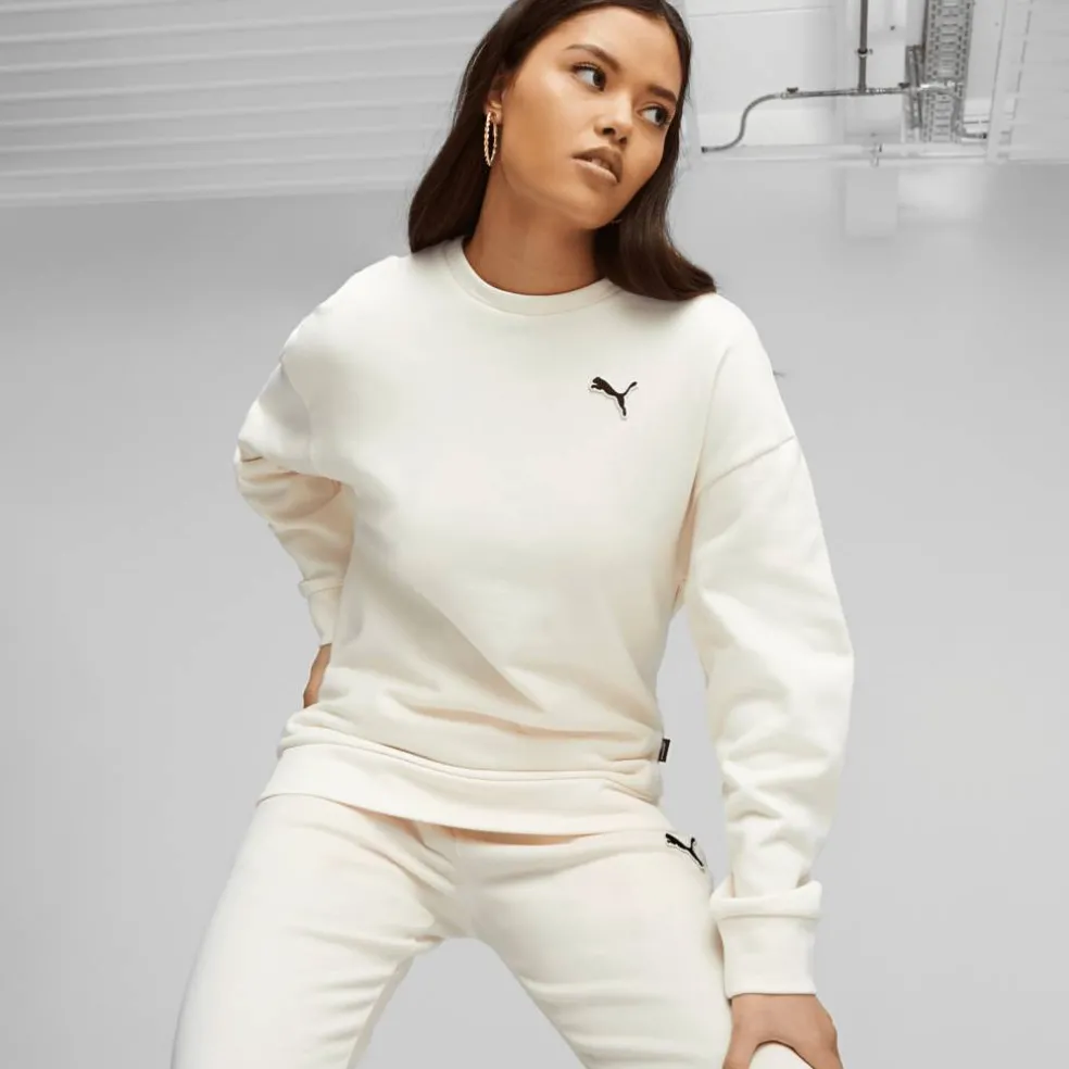 Better Essentials Crew FL Damen Sweatshirt