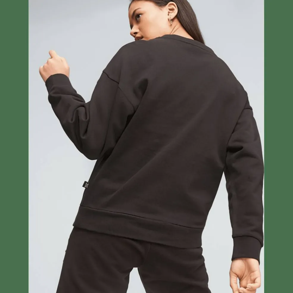 Better Essentials Crew FL Damen Sweatshirt