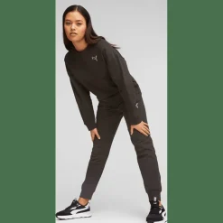 Better Essentials Crew FL Damen Sweatshirt