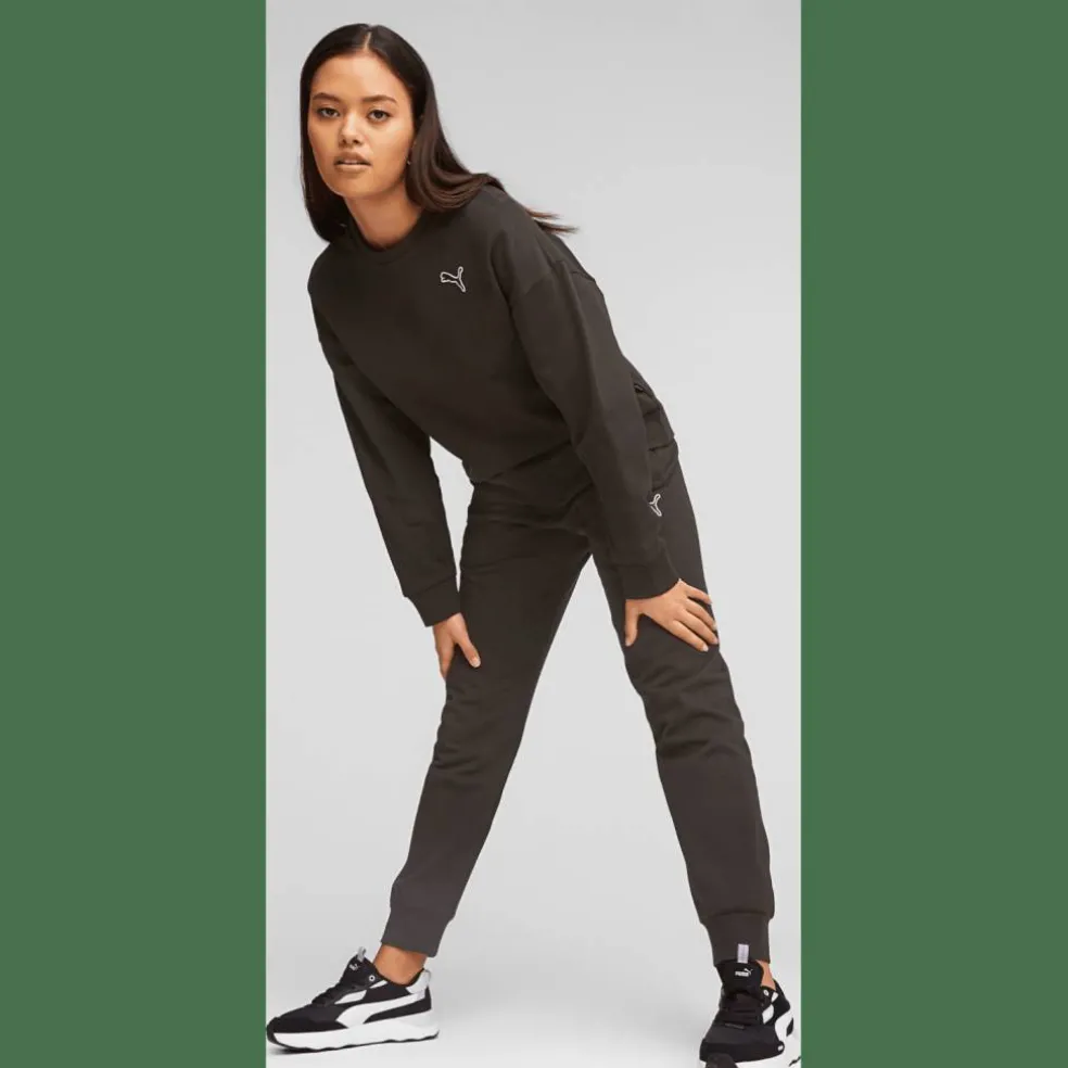 Better Essentials Crew FL Damen Sweatshirt