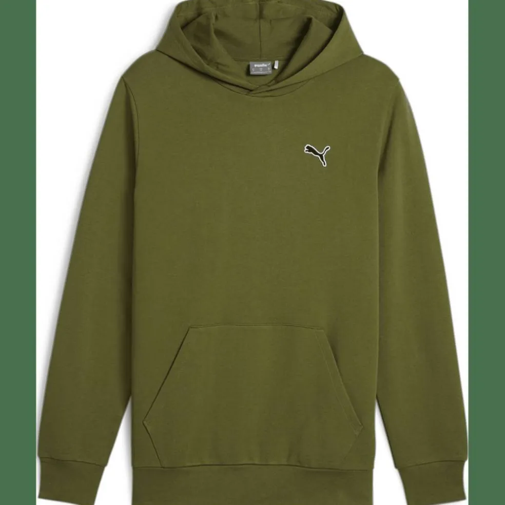 Better Essentials TR Herren Kapuzensweater