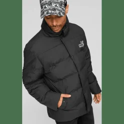 Better Polyball Puffer Herren Jacke