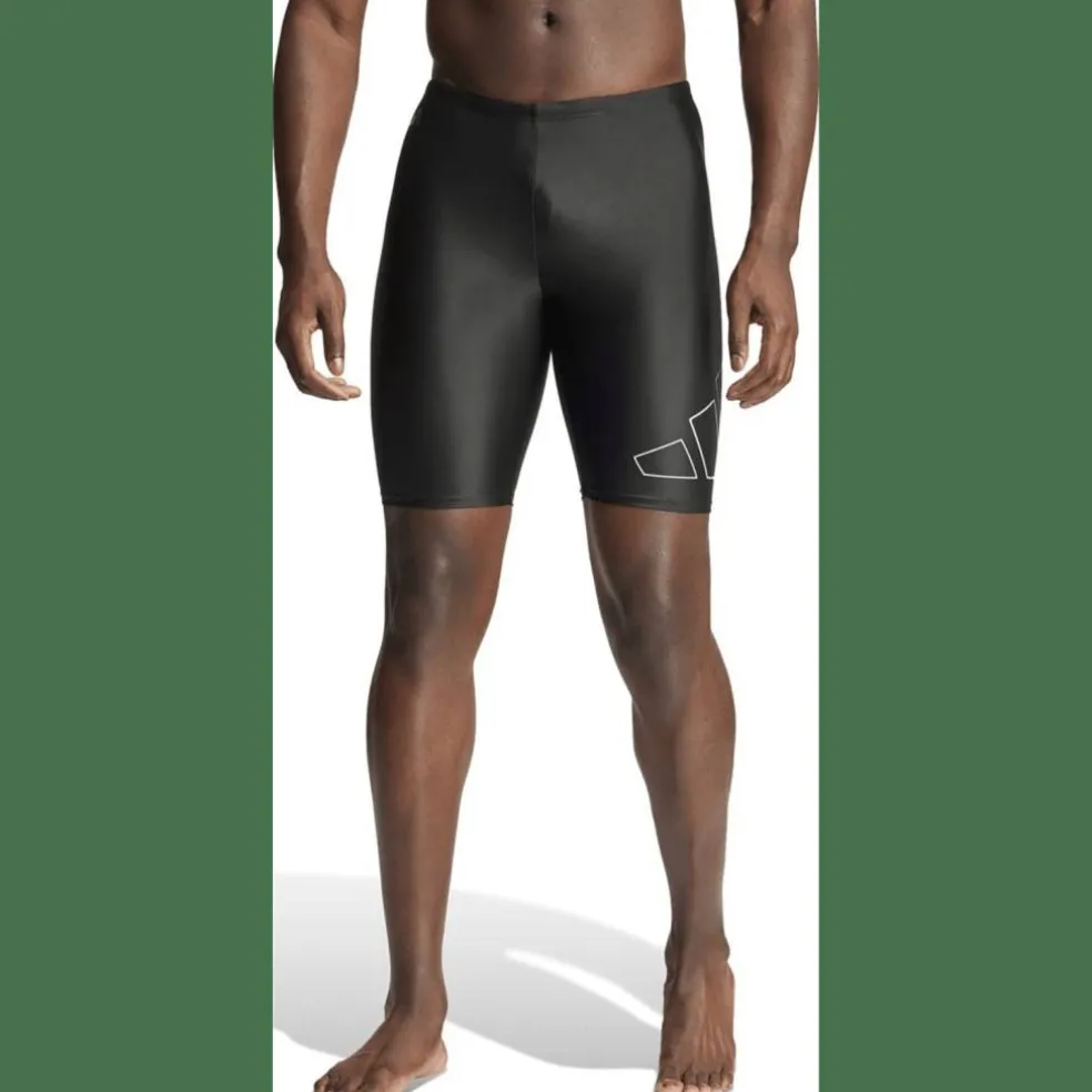 BIG Bars Swim Jammer Herren Tights