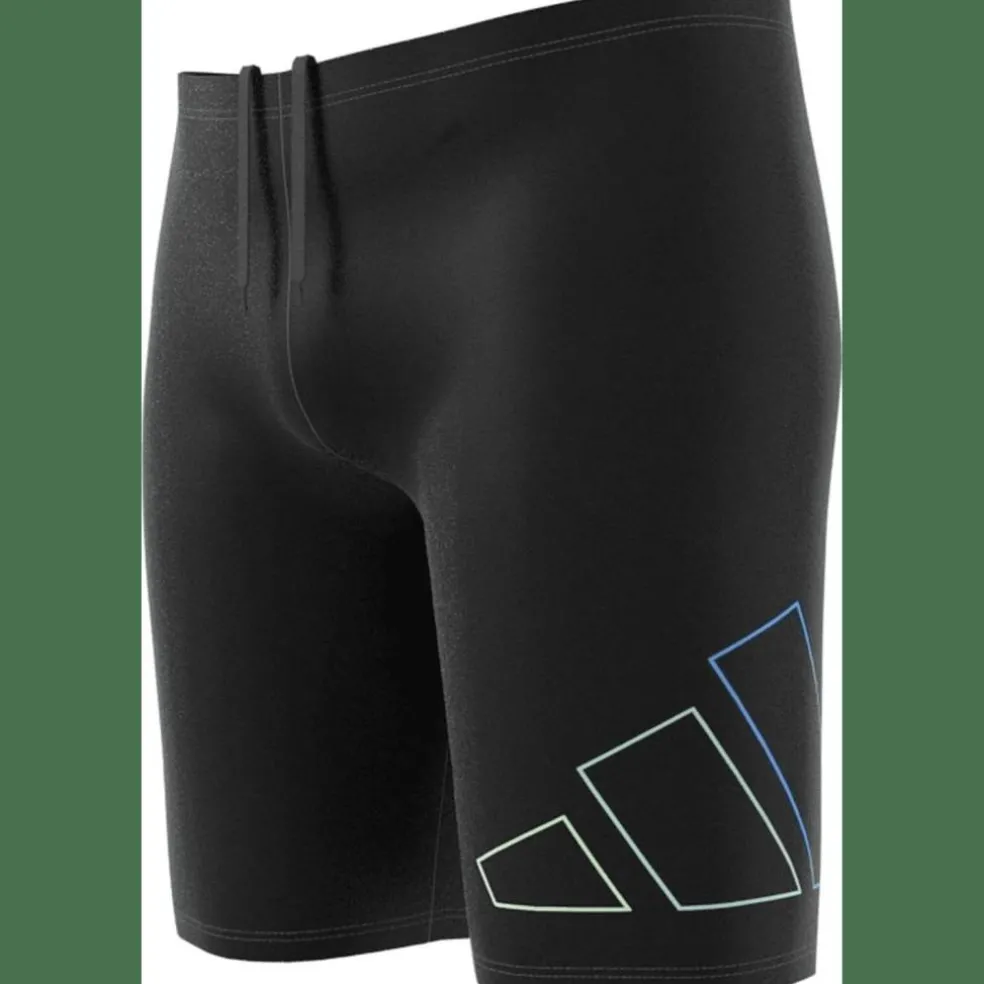 BIG Bars Swim Jammer Herren Tights