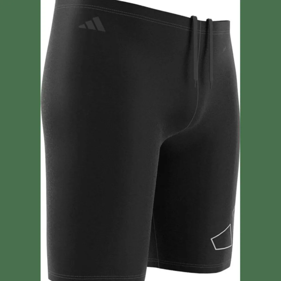 BIG Bars Swim Jammer Herren Tights