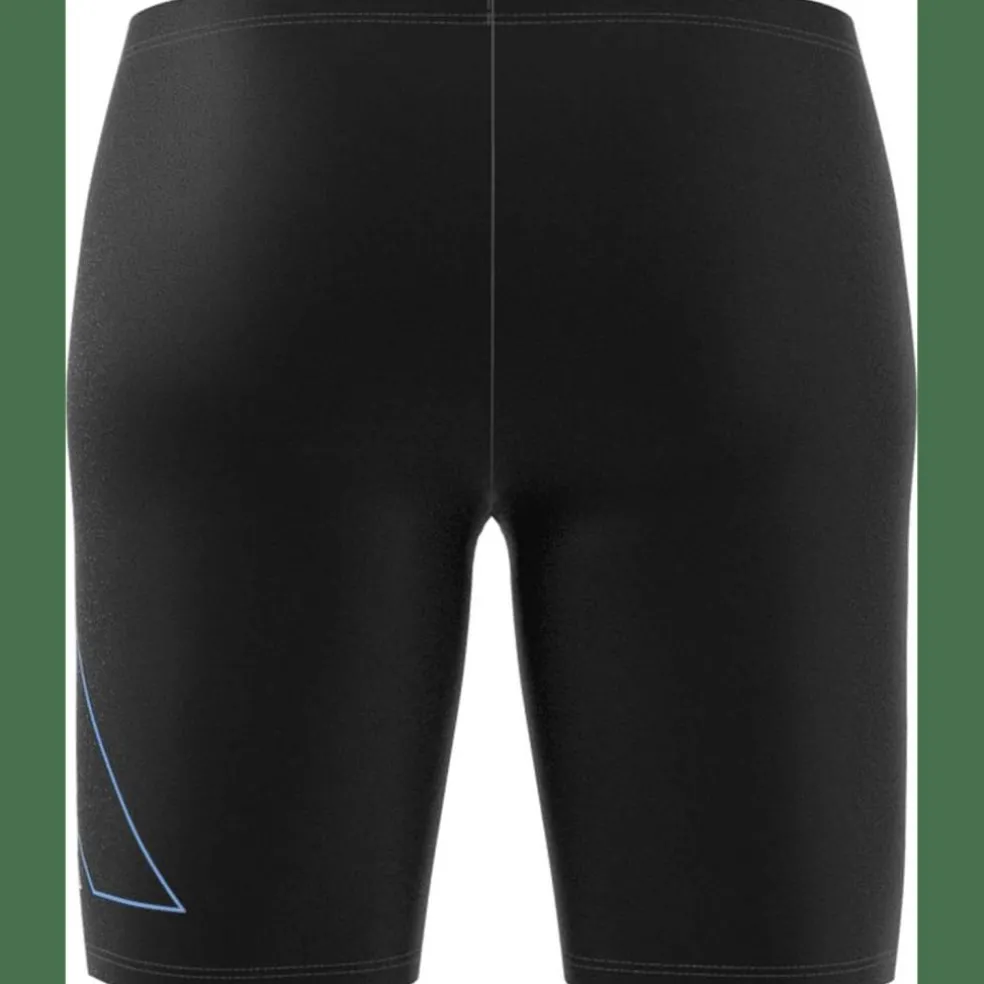BIG Bars Swim Jammer Herren Tights