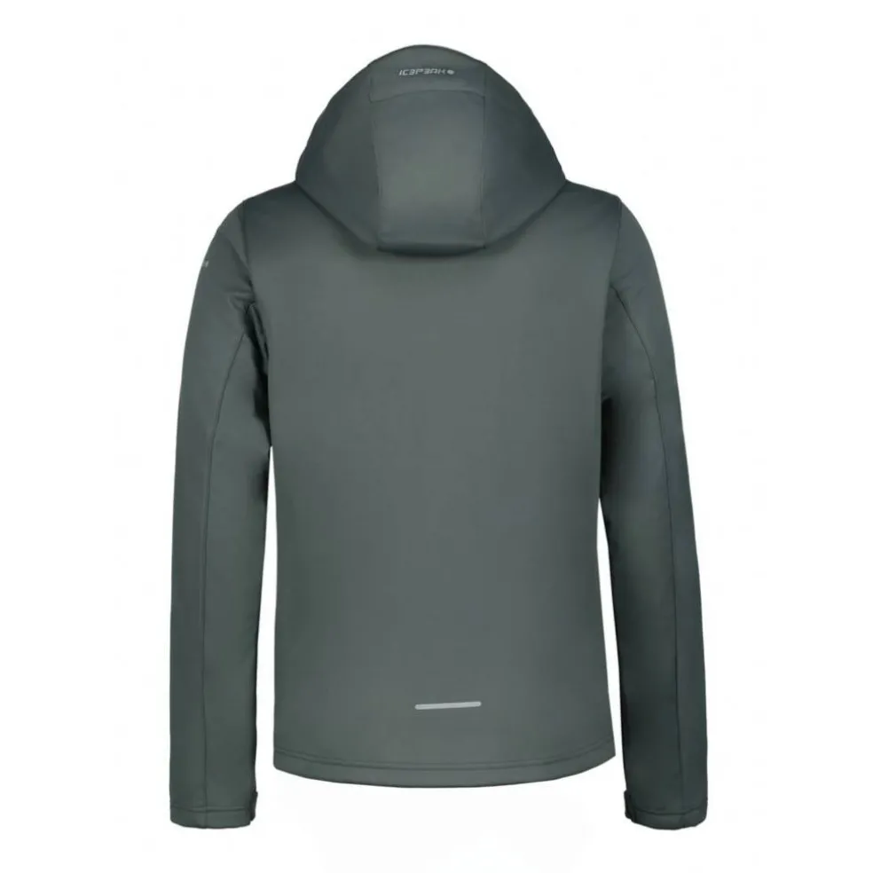 Biggs Herren Funktionsjacke