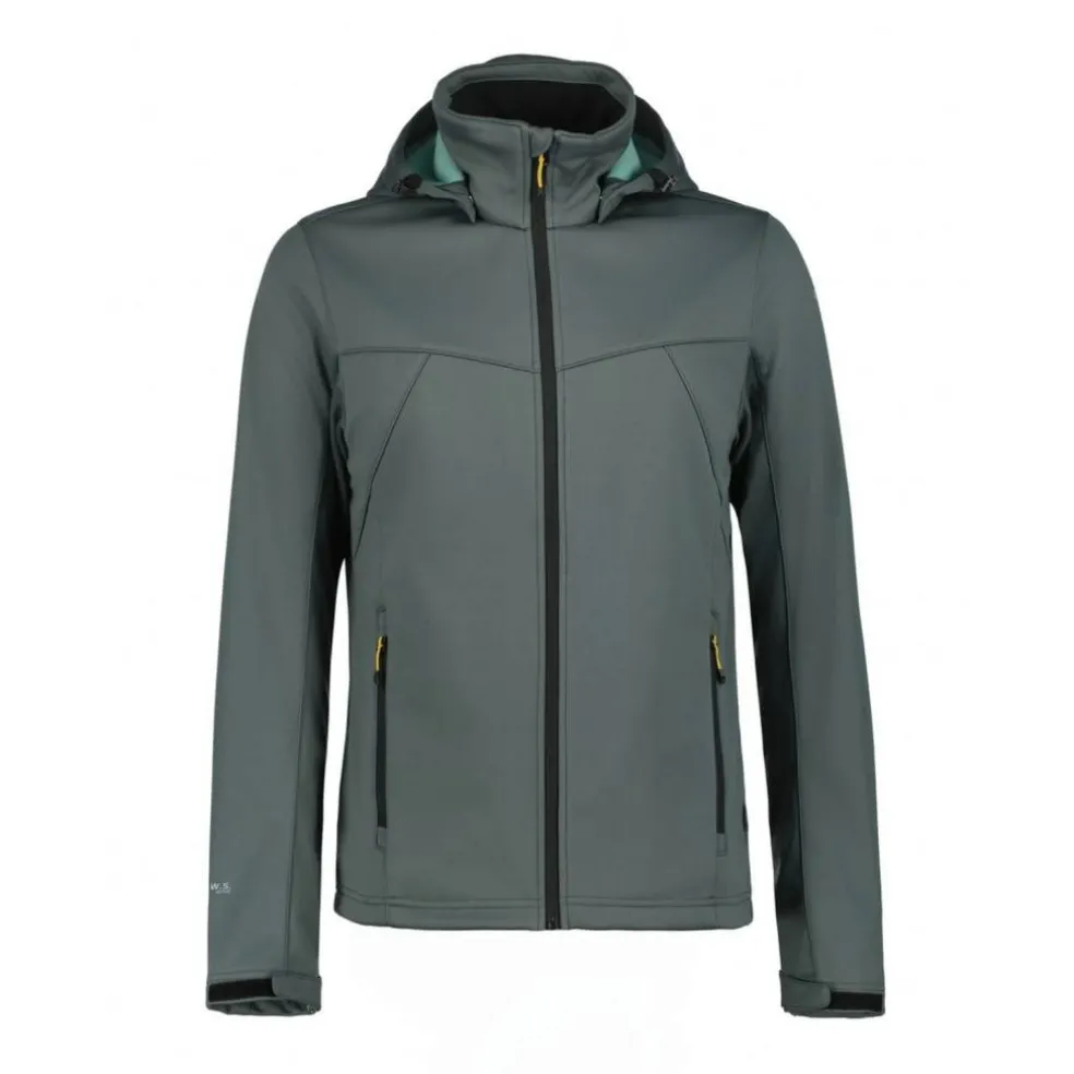 Biggs Herren Funktionsjacke