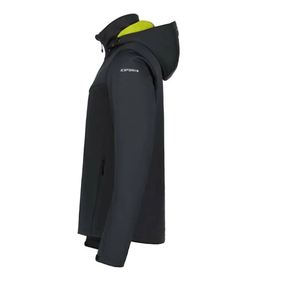 Biggs Herren Funktionsjacke