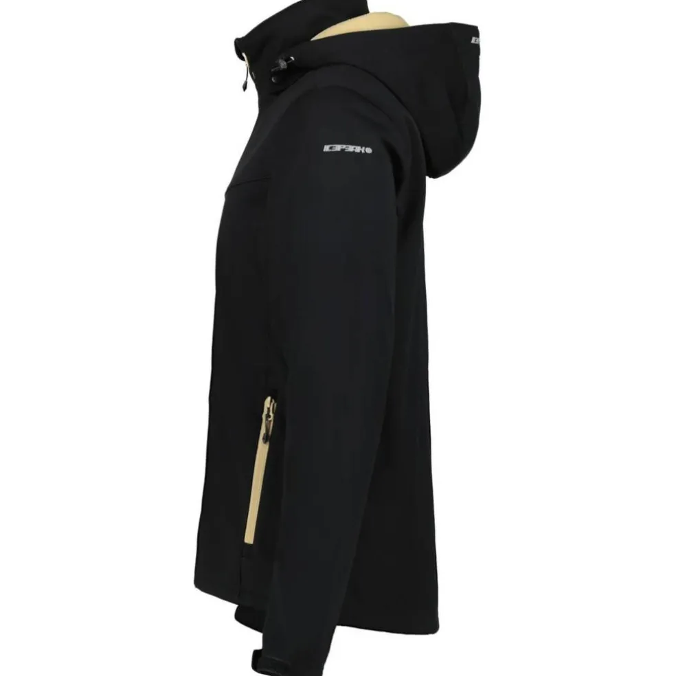 Biggs Herren Funktionsjacke
