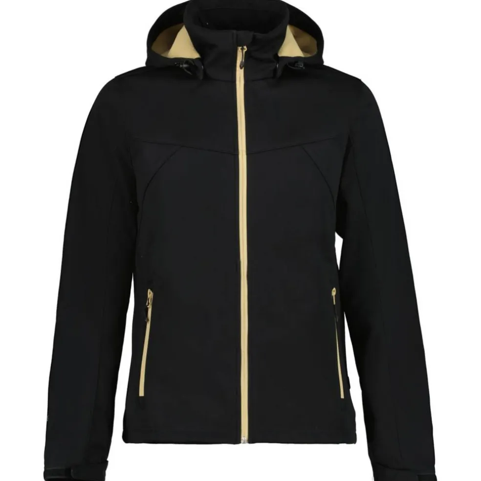 Biggs Herren Funktionsjacke