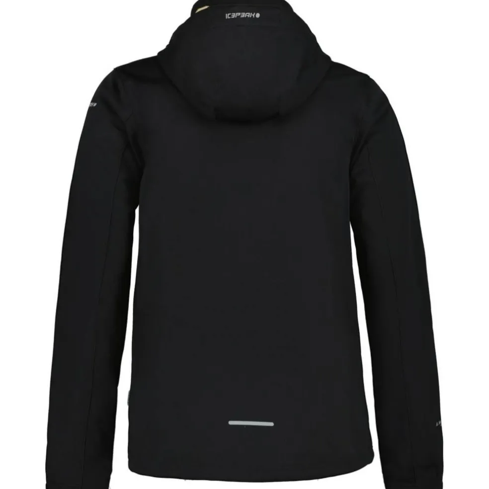 Biggs Herren Funktionsjacke