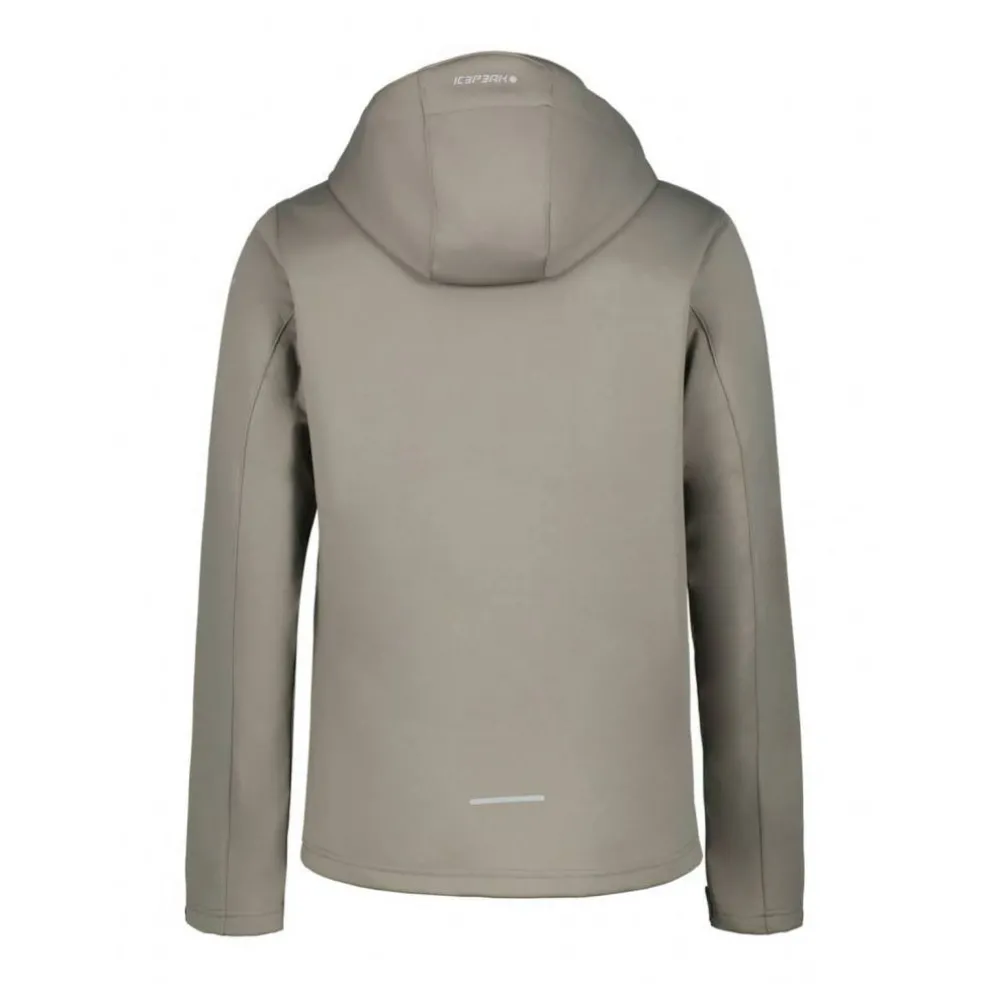 Biggs Herren Funktionsjacke
