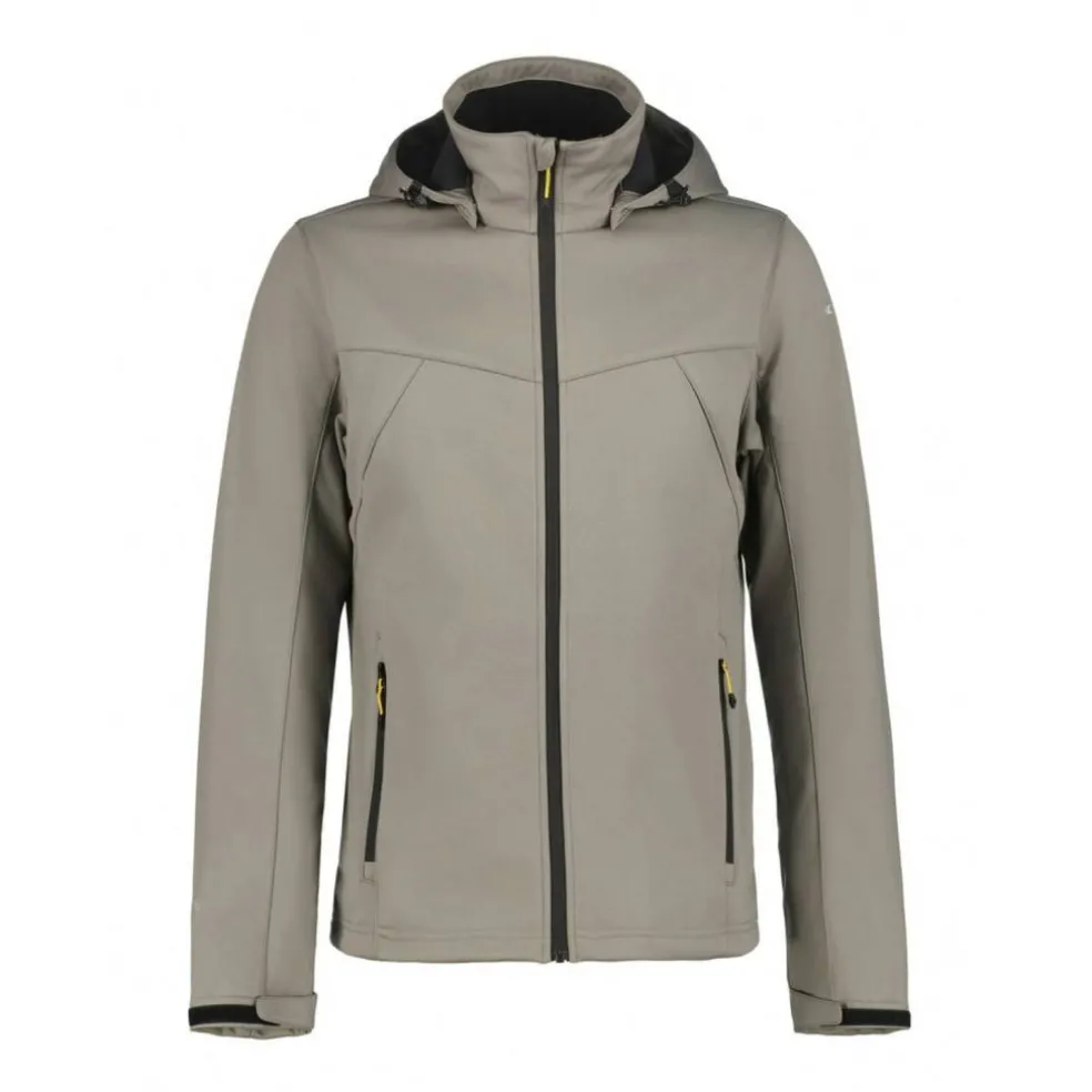 Biggs Herren Funktionsjacke