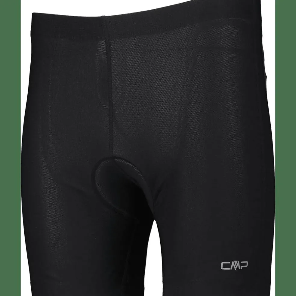 Bike Mesh Underwear Herren Tights