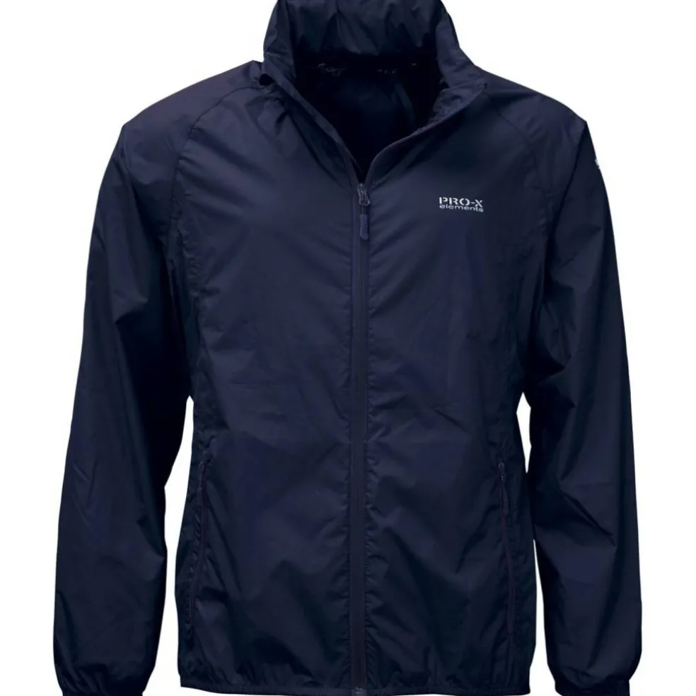Bike Pack abale Unisex Funktionsjacke