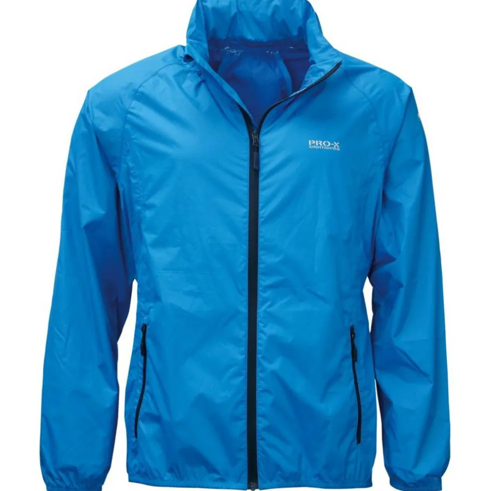 Bike Pack abale Unisex Funktionsjacke