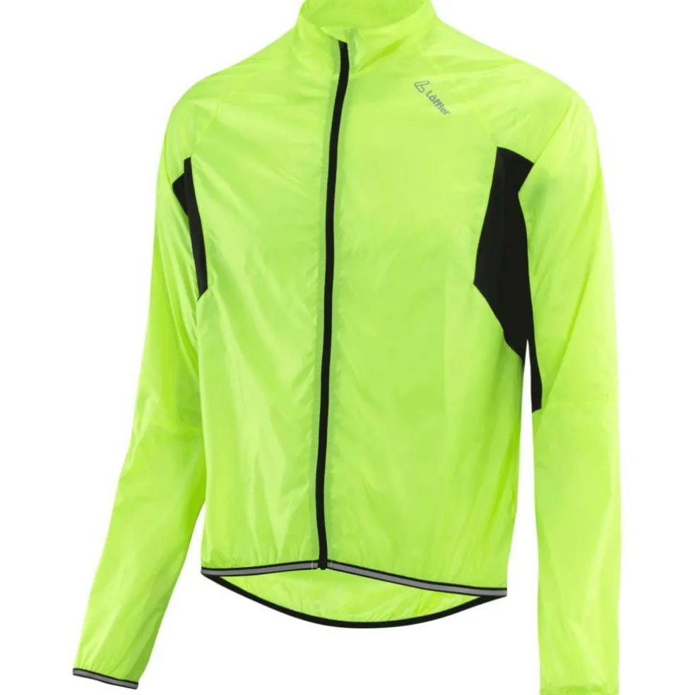 Bike Windshell Unisex Funktionsjacke