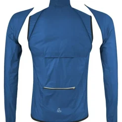 Bike Zip-Off Windshell Herren Funktionsjacke