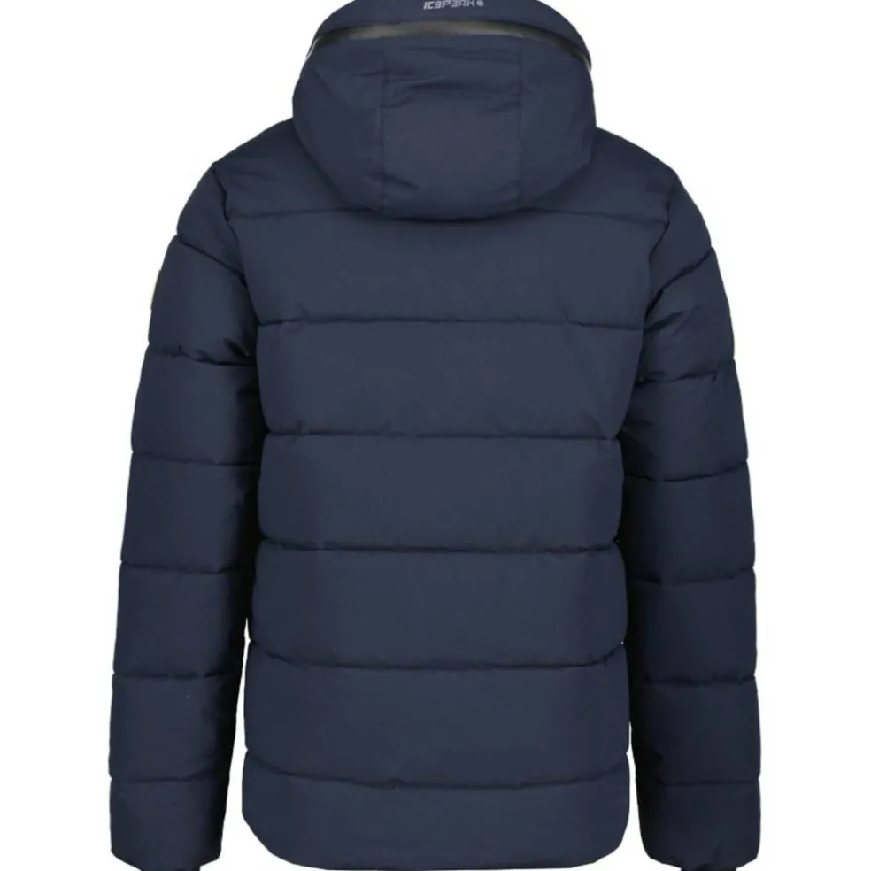 Bixby Herren Jacke
