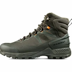 Blackfin III Mid DT Herren Multifunktionsschuhe