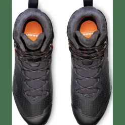 Blackfin III Mid DT Herren Multifunktionsschuhe