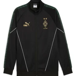 BMG King Anthem Herren Fußballjacke