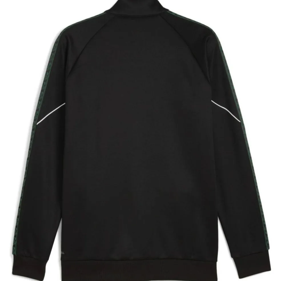 BMG King Anthem Herren Fußballjacke