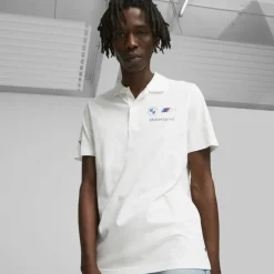 BMW Motorsport ESS Herren Poloshirt