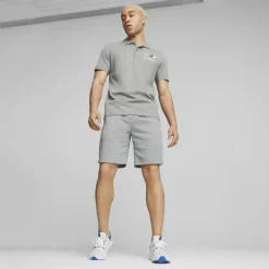 BMW Motorsport ESS Herren Poloshirt