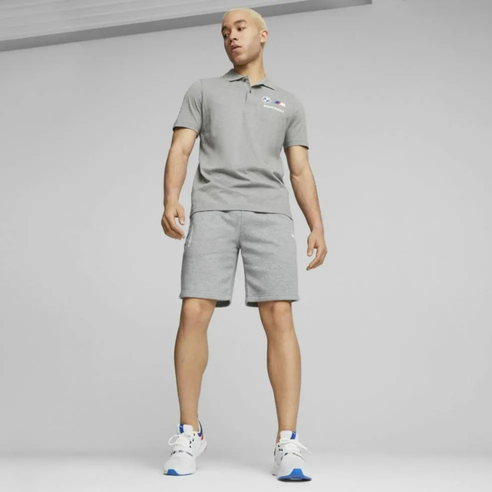 BMW Motorsport ESS Herren Poloshirt