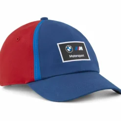 BMW Motorsport Heritage Dad Unisex Cap