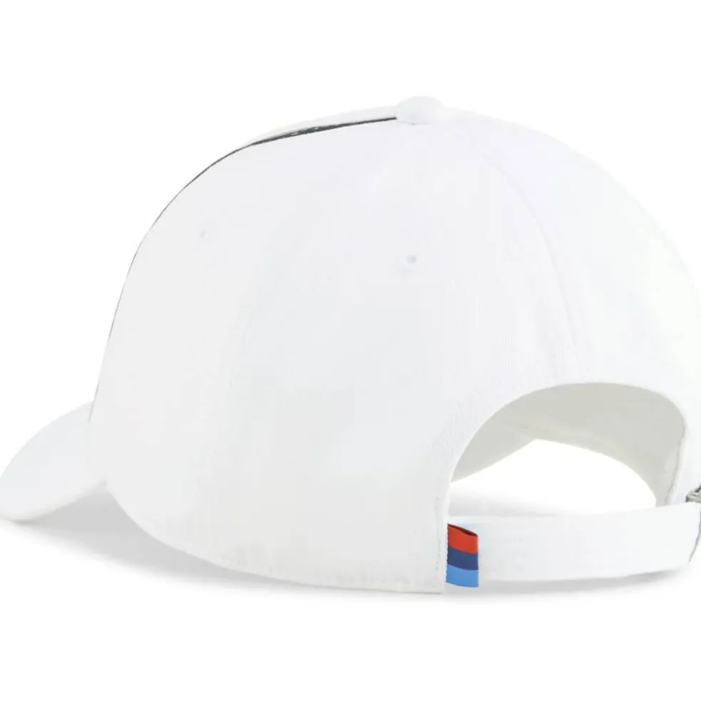 BMW Motorsport Heritage Dad Unisex Cap