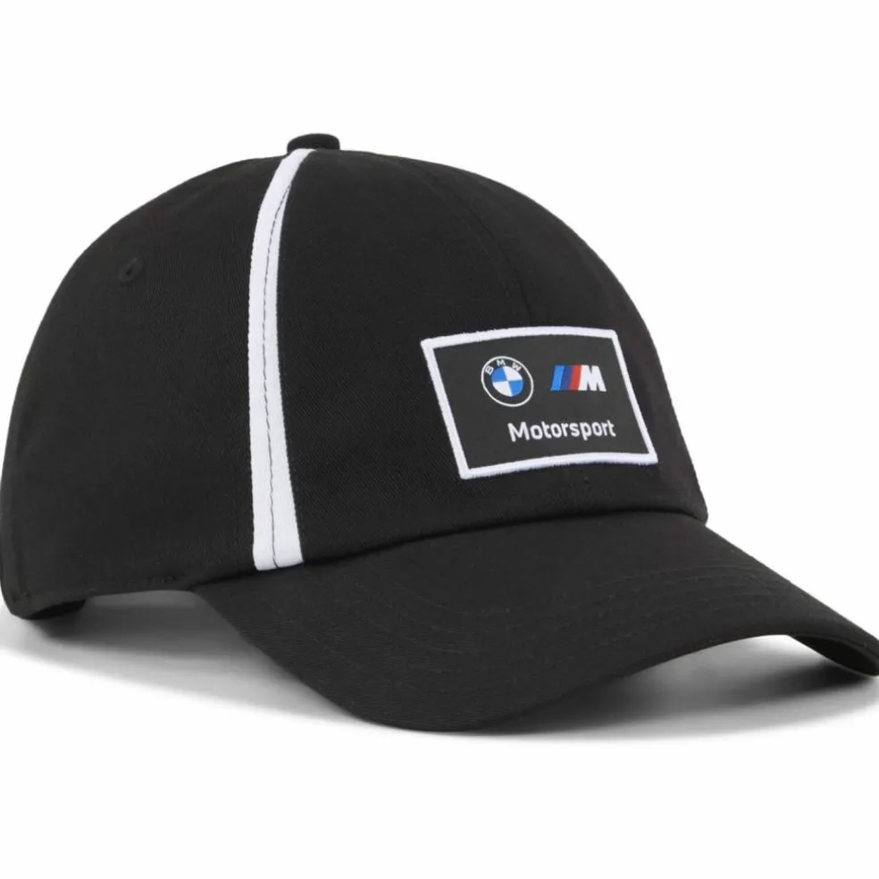 BMW Motorsport Heritage Dad Unisex Cap